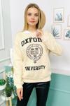 148710 Triko Yaka Sweatshirt